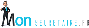 MonSecrétaire.fr Logo